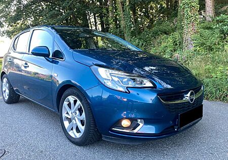 Opel Corsa 1.4 Easytronic ecoFLEX Start/Stop drive