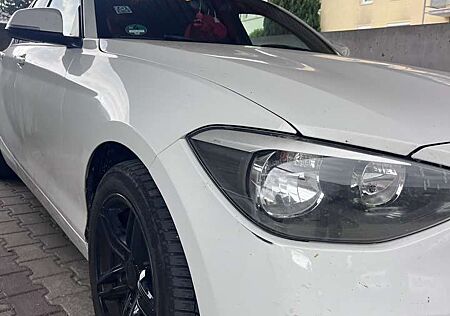 BMW 116 gebraucht kaufen BMW 116i 116