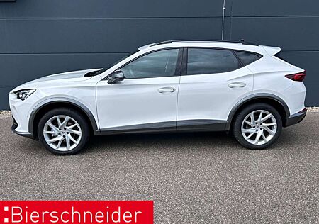 Cupra Formentor 1.5 TSI DSG FULL LINK