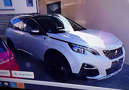 Peugeot 3008 PureTech 130 Stop