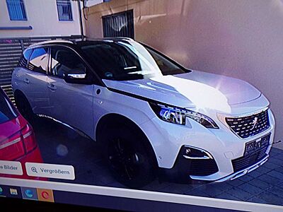 Peugeot 3008 3008 PureTech 130 Stop