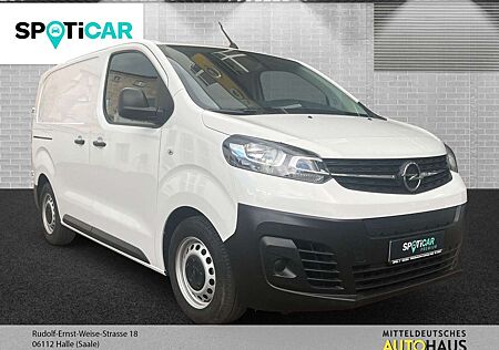 Opel Vivaro Kasten -e Edition S