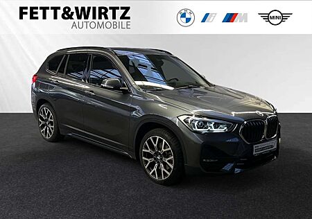 BMW X1 xDrive25e SportLine|Head-Up|HiFi|Kamera