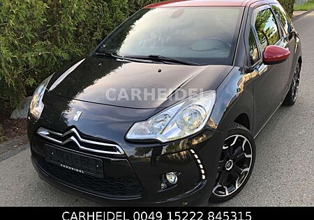 Citroën DS3 Citroen SoChic KLIMAAUT SHZ WR SR