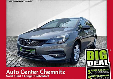 Opel Astra K ST 1.2 Elegance LED/Navi/Ergo/Kamera