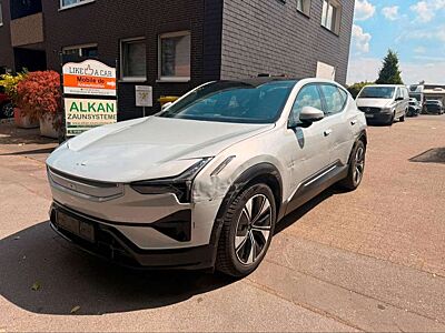 Polestar 3 220 kW Long Range /SH//KLIMA//NAVI//CAM/PANO