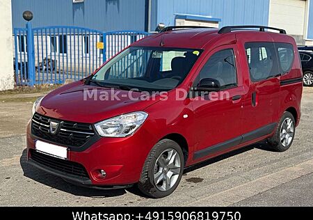 Dacia Dokker Comfort / KLIMA / TEMPO /