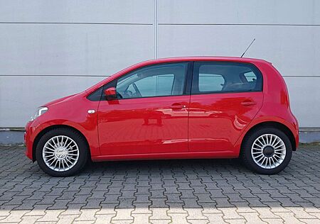 VW Up Volkswagen ! high !