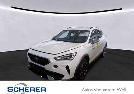 Cupra Formentor 1,5 TSI NAVI AHK SHZ