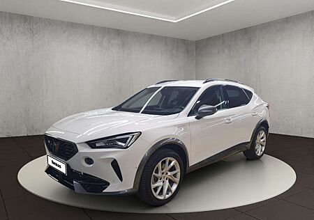 Cupra Formentor .