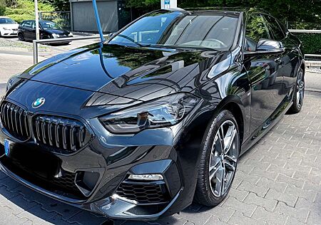 BMW 220i 220 Gran Coupe Aut. M Sport