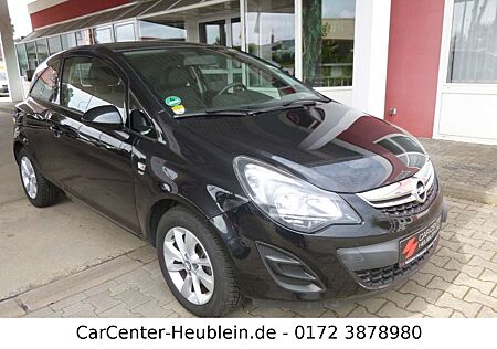 Opel Corsa D Energy