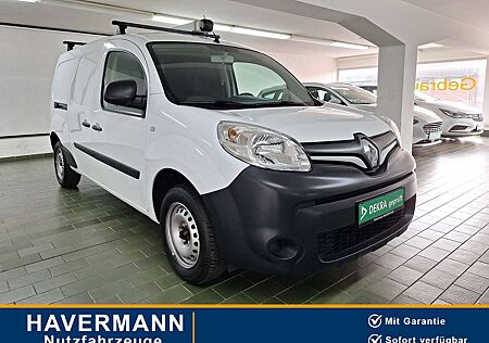 Renault Kangoo Rapid Maxi L2 115 dCI Scheckheftgepflegt Garantie