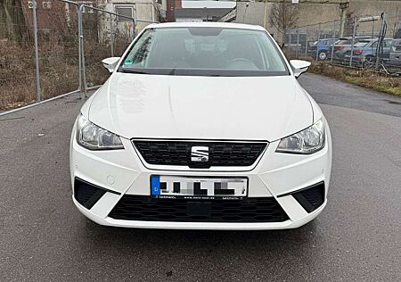 Seat Ibiza 5-Türer 1.0 EcoTSI S