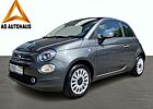 Fiat 500C Pop Star Klima PDC Garantie