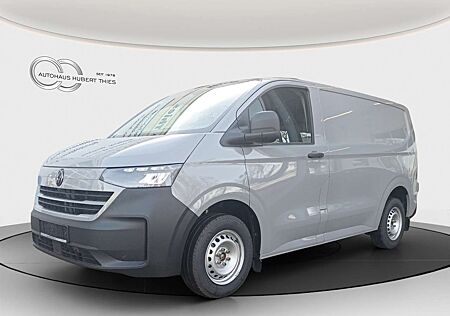 VW T6 Transporter Volkswagen Transporter Kasten 2.0 TDI KR L1H1