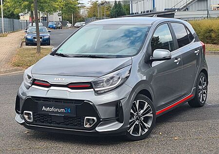 Kia Picanto GT-Line*1.Hand*Autom.*Navi*