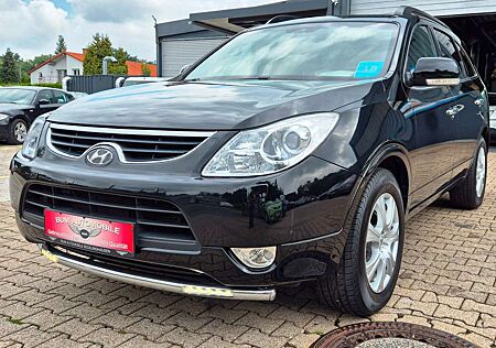 Hyundai ix55 Premium 240PS 7 SITZE AHK 2500KG PDC KAMERA