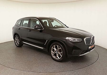 BMW X3 xDrive 20i ACC|PANO|LEDer|ParkAss+Kamera|SHZG