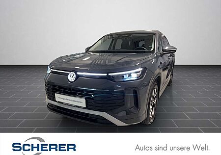 VW Tayron Volkswagen 1,5 eTSI DSG Life, APP, Sitzh., LEDPlus,