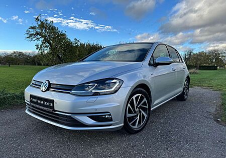 VW Golf Volkswagen VII Join BlueMotion | Kamera,Panorama,ACC,Keyless