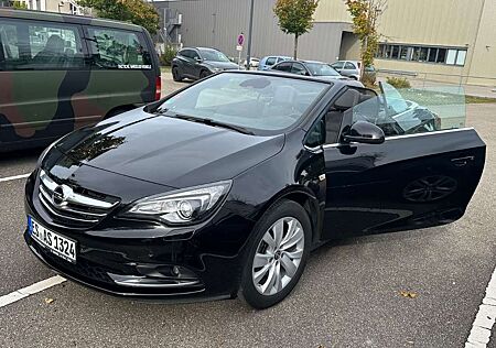 Opel Cascada Innovation ecoFlex,Navi,Leder,36.000 KM