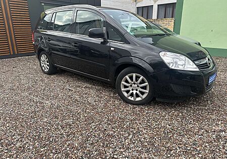 Opel Zafira Edition***KLIMAANLAGE ***NEUEM TÜV***7 SITZER*R