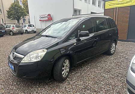 Opel Zafira Edition***KLIMAANLAGE ***NEUEM TÜV***7 SITZER*R