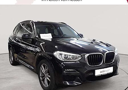 BMW X3 xDrive20d Aut. M Sport Navi AHK HuD H&K