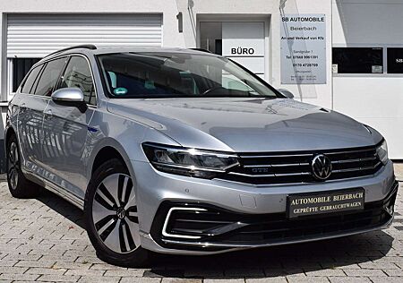 VW Passat Variant Volkswagen GTE e-Hybrid/ACC/Kamera/Navi/ALU