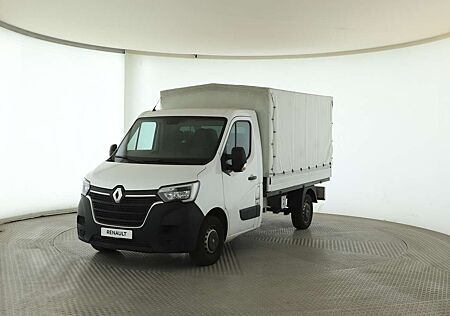 Renault Master Pritsche L2H1 dCi 130 Klima