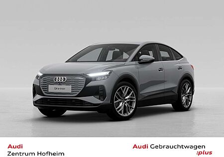 Audi Q4 e-tron 45*AR-HUD*LED*Virtual*Navi+*