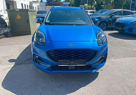 Ford Puma Hybrid ST-Line X*1.HAND*UNFALLFREI*