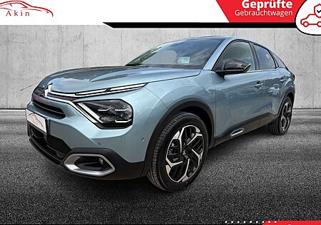Citroën C4 Citroen MAX/LED/LEDER/NAVI/KAMERA/PDC/ACC/HEAD-UP/