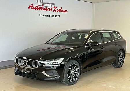 Volvo V60 T6 AWD Recharge Inscription Expression