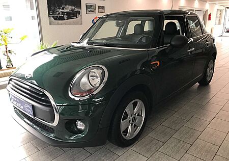 Mini ONE 1.2 5-TÜRER *BUSINESS*