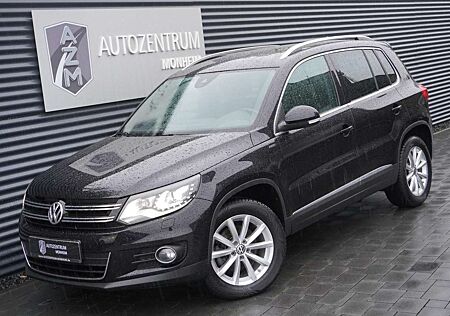 VW Tiguan Volkswagen 1.4 TSI DSG LOUNGE-SPORT|NAVI|KAMERA|PDC