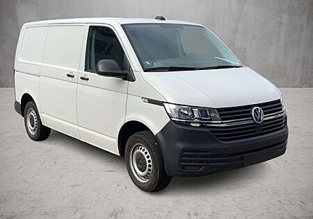 VW T6 Transporter Volkswagen *AHK*Sitzheizung*Standheizung
