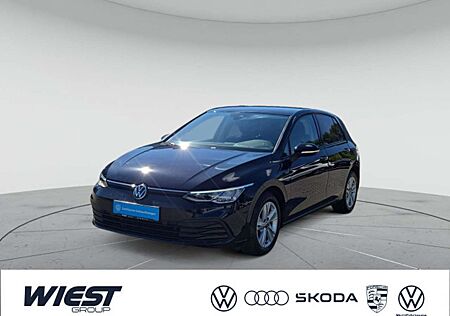 VW Golf Volkswagen Life 2.0 TDI DSG, LED/LANE ASSIST/ACC/2xPDC