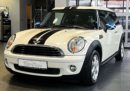 Mini ONE Clubman 1.4 "Klima/MP3-Player"