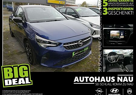 Opel Corsa F 1.2 T Elegance Inspektionspaket Big Deal