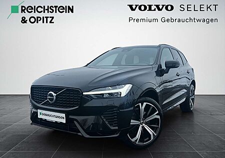 Volvo XC 60 XC60 T8 AWD Recharge R Design Geartronic