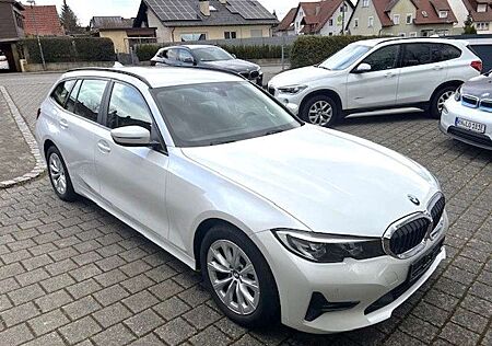 BMW 320 3 Touring d Aut. Avantgarde/NAVI/LED/PDC/SH