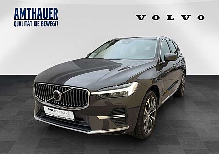 Volvo XC 60 XC60 T8 Plug-In Hybrid AWD 360°/Pano/H&K/Memory