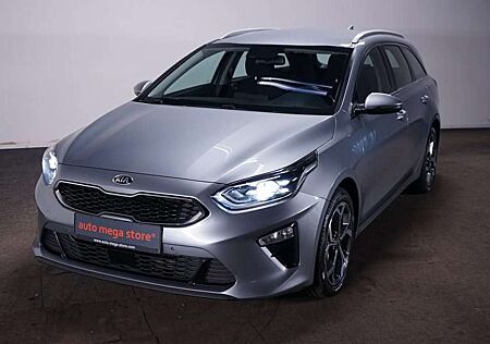 Kia XCeed Ceed SW / cee'd SW Ceed Sportswagon 1.6 CRDI 48V Hybrid Platinum Ed