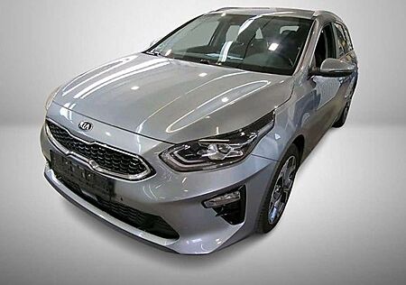 Kia XCeed Ceed SW / cee'd SW Ceed Sportswagon 1.6 CRDI 48V Hybrid Platinum Ed