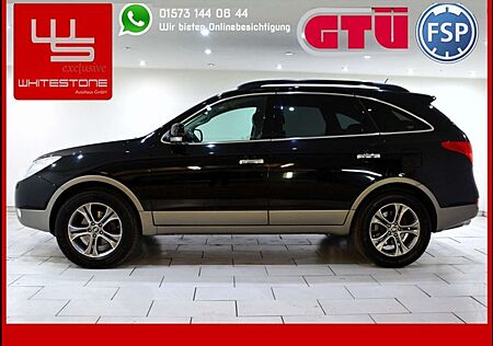 Hyundai ix55 3.0 V6 CRDi 4WD ** 1. Hand ** 87 Tkm ** AHK