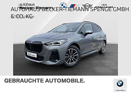 BMW 218 d Active Tourer AUT.*M SPORT*AD.LED*KEYLESS*SITZHZ