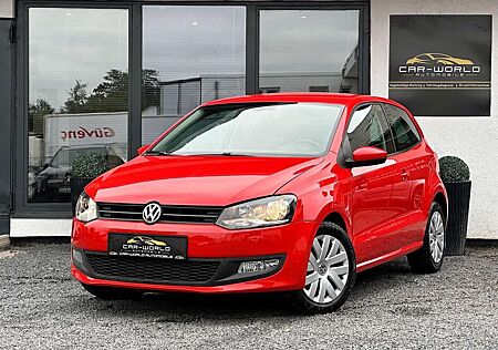 VW Polo Volkswagen V Sitzheizung/Team/Tempomat