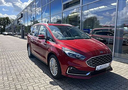 Ford Galaxy 2.5 Duratec FHEV VIGNALE